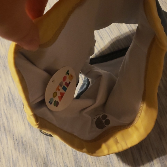 NWT Dot Dot Smile Swim shorts - Picture 3 of 3